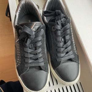 Zadig & Voltaire women’s sneakers